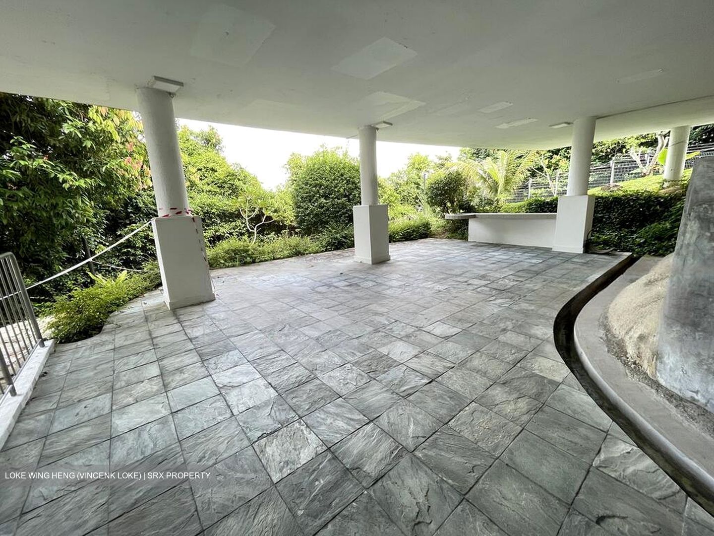The Peak (D5), Condominium #464388311